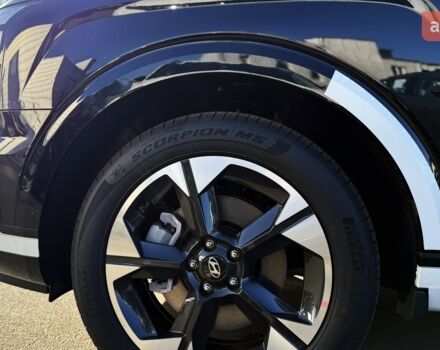 купить новое авто Хендай Palisade 2025 года от официального дилера Автоцентр AUTO.RIA Хендай фото