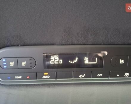 купити нове авто Хендай Palisade 2025 року від офіційного дилера БАЗІС АВТО Hyundai Хендай фото