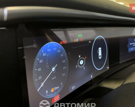 Хендай Palisade, об'ємом двигуна 2.5 л та пробігом 0 тис. км за 69026 $, фото 20 на Automoto.ua