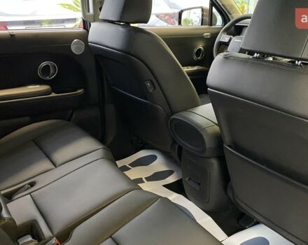 купить новое авто Хендай Palisade 2025 года от официального дилера Автоцентр AUTO.RIA Хендай фото