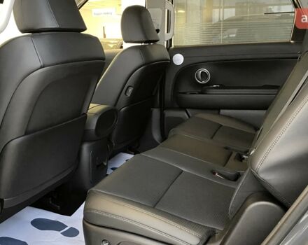 купить новое авто Хендай Palisade 2025 года от официального дилера Автоцентр AUTO.RIA Хендай фото