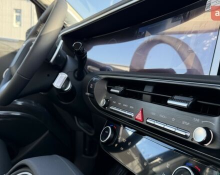 купить новое авто Хендай Palisade 2025 года от официального дилера Автоцентр AUTO.RIA Хендай фото