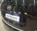купити нове авто Хендай Palisade 2025 року від офіційного дилера БАЗІС АВТО Hyundai Хендай фото
