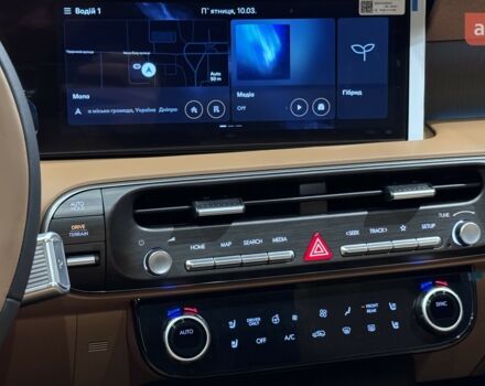 Хендай Palisade, объемом двигателя 2.5 л и пробегом 0 тыс. км за 75320 $, фото 37 на Automoto.ua