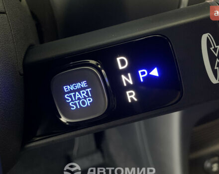 Хендай Palisade, об'ємом двигуна 2.5 л та пробігом 0 тис. км за 69026 $, фото 27 на Automoto.ua