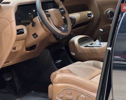 Хендай Palisade, объемом двигателя 2.5 л и пробегом 0 тыс. км за 75320 $, фото 18 на Automoto.ua