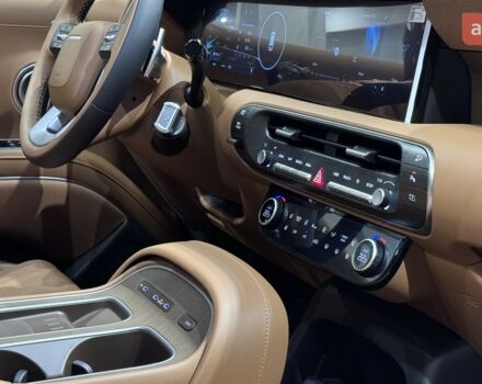 Хендай Palisade, объемом двигателя 2.5 л и пробегом 0 тыс. км за 75320 $, фото 42 на Automoto.ua