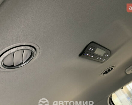 Хендай Palisade, об'ємом двигуна 2.5 л та пробігом 0 тис. км за 69026 $, фото 47 на Automoto.ua