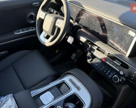 купить новое авто Хендай Palisade 2025 года от официального дилера Автоцентр AUTO.RIA Хендай фото