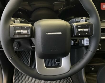 купить новое авто Хендай Palisade 2025 года от официального дилера Автоцентр AUTO.RIA Хендай фото