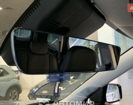 Хендай Palisade, об'ємом двигуна 2.5 л та пробігом 0 тис. км за 69026 $, фото 24 на Automoto.ua