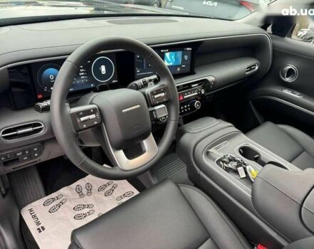 Хендай Palisade, объемом двигателя 2.5 л и пробегом 3 тыс. км за 73000 $, фото 18 на Automoto.ua