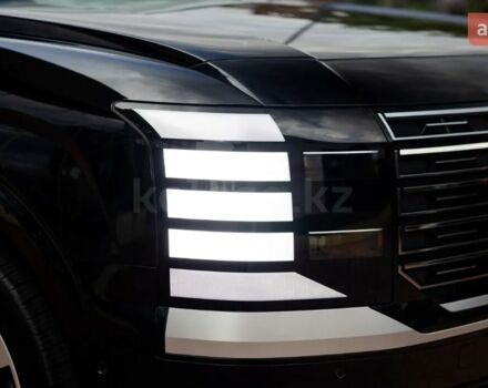 Хендай Palisade, объемом двигателя 2.5 л и пробегом 0 тыс. км за 71429 $, фото 23 на Automoto.ua