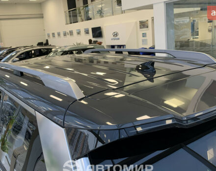 Хендай Palisade, об'ємом двигуна 2.5 л та пробігом 0 тис. км за 69026 $, фото 13 на Automoto.ua