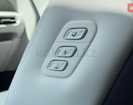 Хендай Palisade, об'ємом двигуна 2.5 л та пробігом 0 тис. км за 74744 $, фото 7 на Automoto.ua