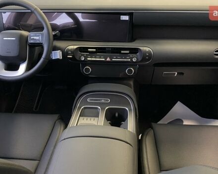 купить новое авто Хендай Palisade 2025 года от официального дилера Автоцентр AUTO.RIA Хендай фото