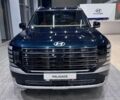 Хендай Palisade, объемом двигателя 2.5 л и пробегом 0 тыс. км за 75320 $, фото 1 на Automoto.ua