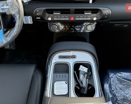 купить новое авто Хендай Palisade 2025 года от официального дилера Автоцентр AUTO.RIA Хендай фото