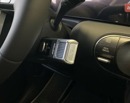 купить новое авто Хендай Palisade 2025 года от официального дилера Автоцентр AUTO.RIA Хендай фото