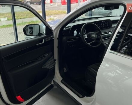 купить новое авто Хендай Palisade 2025 года от официального дилера Автоцентр AUTO.RIA Хендай фото