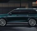 купить новое авто Хендай Palisade 2025 года от официального дилера Офіційний дилер Hyundai Перфект Моторс Хендай фото