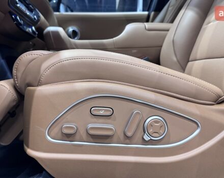 Хендай Palisade, объемом двигателя 2.5 л и пробегом 0 тыс. км за 75320 $, фото 19 на Automoto.ua