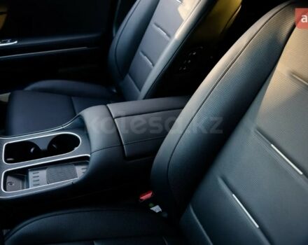 Хендай Palisade, объемом двигателя 2.5 л и пробегом 0 тыс. км за 71429 $, фото 17 на Automoto.ua