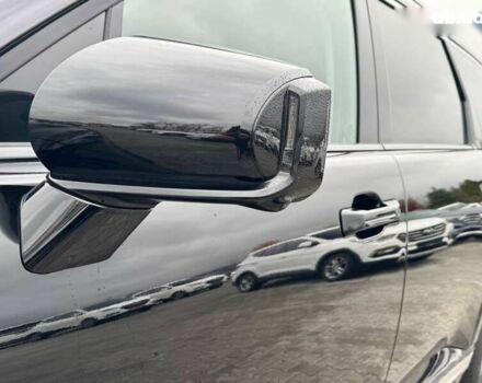 Хендай Palisade, объемом двигателя 2.5 л и пробегом 3 тыс. км за 73000 $, фото 4 на Automoto.ua