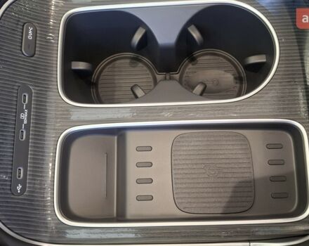 купити нове авто Хендай Palisade 2025 року від офіційного дилера БАЗІС АВТО Hyundai Хендай фото