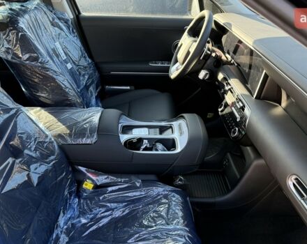 купить новое авто Хендай Palisade 2025 года от официального дилера Автоцентр AUTO.RIA Хендай фото