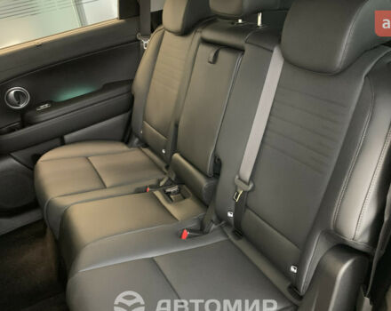 Хендай Palisade, об'ємом двигуна 2.5 л та пробігом 0 тис. км за 69026 $, фото 51 на Automoto.ua