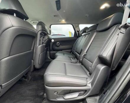 Хендай Palisade, объемом двигателя 2.5 л и пробегом 3 тыс. км за 73000 $, фото 10 на Automoto.ua