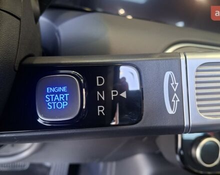 купити нове авто Хендай Palisade 2025 року від офіційного дилера БАЗІС АВТО Hyundai Хендай фото