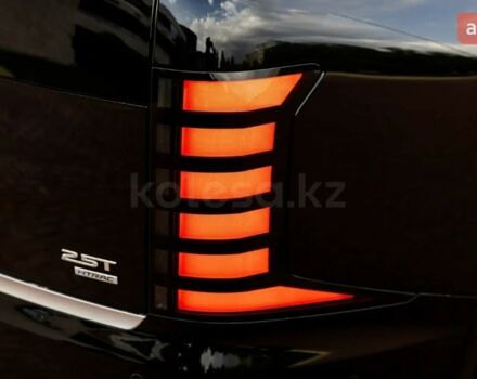 Хендай Palisade, объемом двигателя 2.5 л и пробегом 0 тыс. км за 71429 $, фото 7 на Automoto.ua