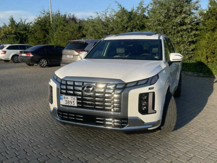 Хендай Palisade 2020 в Черноморске (Ильичевске) на Automoto.ua Хендай Palisade, объемом двигателя 3.78 л и пробегом 75 тыс. км за 40147 $, фото 1 на Automoto.ua
