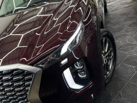 Хендай Palisade 2020 в Львове на Automoto.ua Хендай Palisade, объемом двигателя 3.8 л и пробегом 42 тыс. км за 37999 $, фото 1 на Automoto.ua