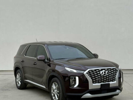 Хендай Palisade 2022 в Киеве на Automoto.ua Хендай Palisade, объемом двигателя 3.78 л и пробегом 52 тыс. км за 27800 $, фото 1 на Automoto.ua