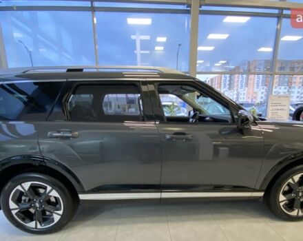 купити нове авто Хендай Palisade 2025 року від офіційного дилера Автоцентр AUTO.RIA Хендай фото