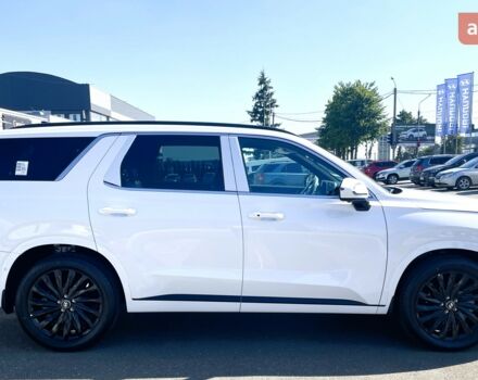 купить новое авто Хендай Palisade 2025 года от официального дилера Автоцентр AUTO.RIA Хендай фото