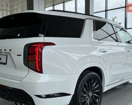 купить новое авто Хендай Palisade 2025 года от официального дилера Автоцентр AUTO.RIA Хендай фото