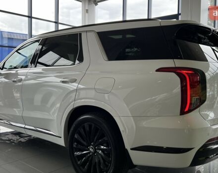купить новое авто Хендай Palisade 2025 года от официального дилера Автоцентр AUTO.RIA Хендай фото