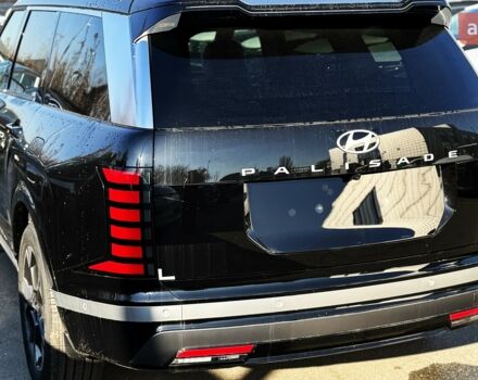 купить новое авто Хендай Palisade 2025 года от официального дилера Автоцентр AUTO.RIA Хендай фото