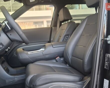 купить новое авто Хендай Palisade 2025 года от официального дилера БАЗІС АВТО Hyundai Хендай фото