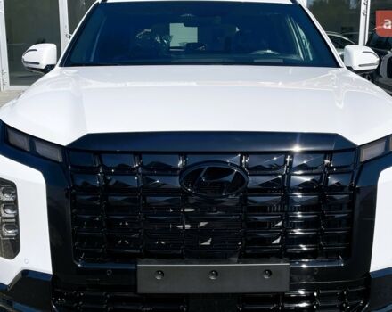 купить новое авто Хендай Palisade 2025 года от официального дилера Автоцентр AUTO.RIA Хендай фото