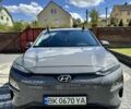 Серый Хендай Palisade, объемом двигателя 0 л и пробегом 45 тыс. км за 16000 $, фото 7 на Automoto.ua