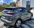 Серый Хендай Palisade, объемом двигателя 0 л и пробегом 45 тыс. км за 16000 $, фото 3 на Automoto.ua