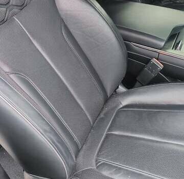 Серый Хендай Palisade, объемом двигателя 3.78 л и пробегом 72 тыс. км за 42000 $, фото 31 на Automoto.ua