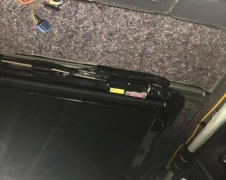 Серый Хендай Palisade, объемом двигателя 3.78 л и пробегом 72 тыс. км за 42000 $, фото 40 на Automoto.ua