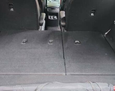 Серый Хендай Palisade, объемом двигателя 3.78 л и пробегом 72 тыс. км за 42000 $, фото 37 на Automoto.ua