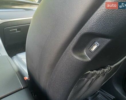 Серый Хендай Palisade, объемом двигателя 3.78 л и пробегом 29 тыс. км за 37000 $, фото 30 на Automoto.ua